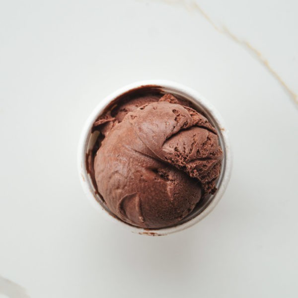 Higgles Ice Cream | Flavors - Dark Chocolate 2