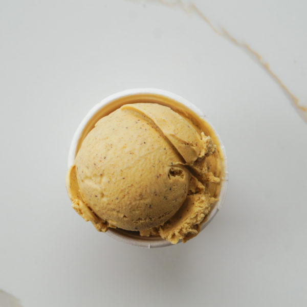 Higgles Ice Cream | Flavors - Pistachio 2