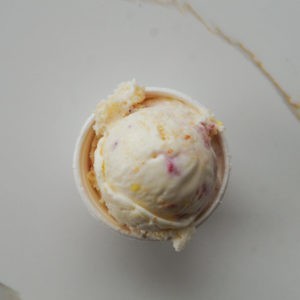 Higgles Ice Cream | Flavors - Celebrate!