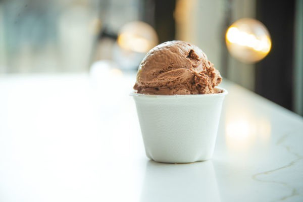 Higgles Ice Cream | Flavors - Chocolate 2