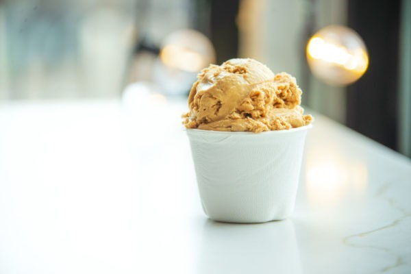 Higgles Ice Cream | Flavors - Coffee