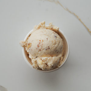 Higgles Ice Cream | Flavors - NutCracker 2