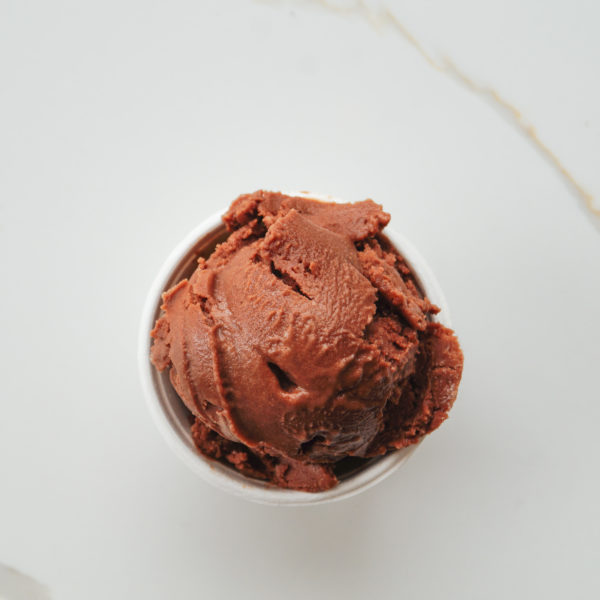 Higgles Ice Cream | Flavors - Vegan Chocolate 2