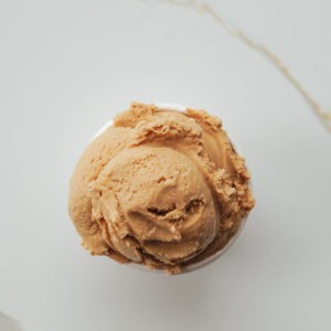 Higgles Ice Cream | Flavors - Coffee 2