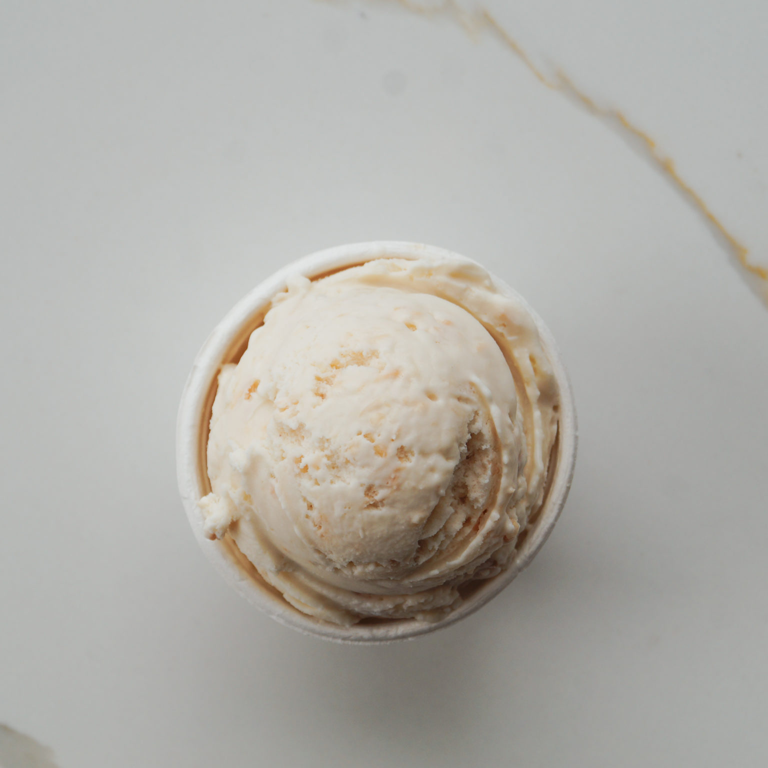 coconut macadamia Higgles Artisan Ice Cream Breckenridge, CO