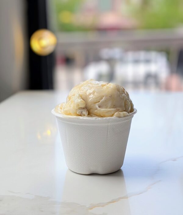 lemon chiffon pie - Image 2
