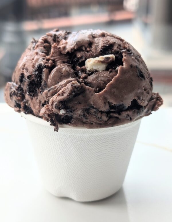 chocolate mint oreo - Image 3