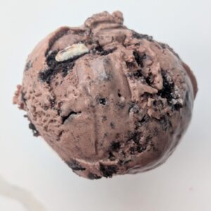 chocolate mint oreo