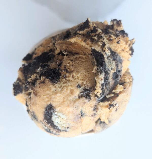 Pumpkin Oreo