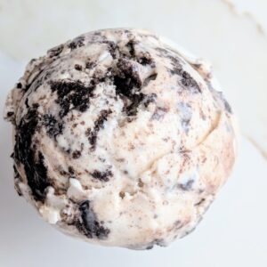 Cinnamon Oreo