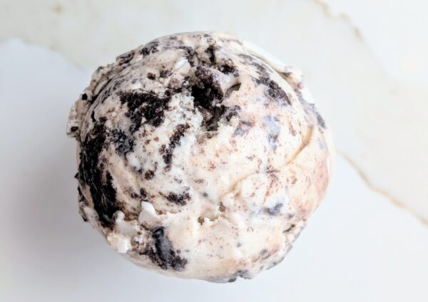 Cinnamon Oreo