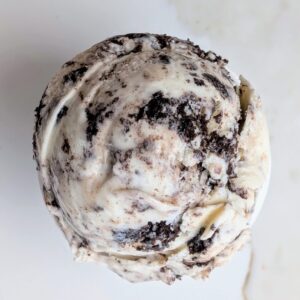 Salty Malty Oreo