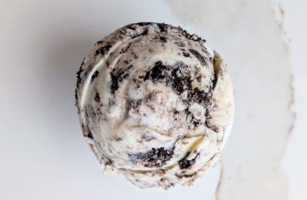 Salty Malty Oreo
