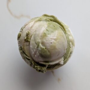 Matcha Banana