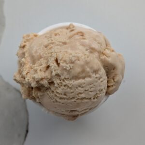 Caramel Crunch